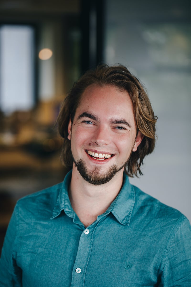 Leadership professional